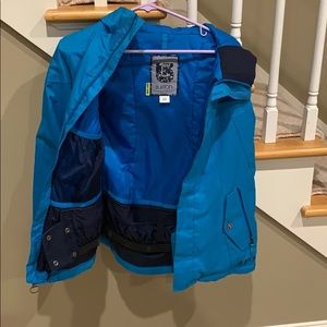 Burton Ski/Snowboard Jacket